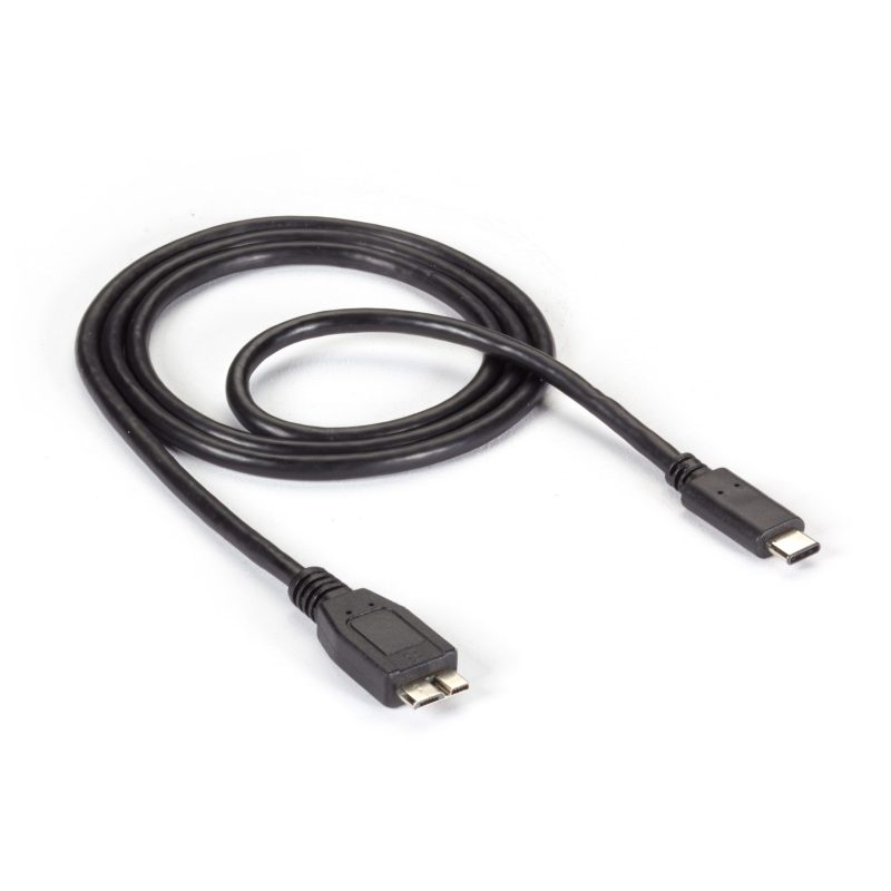 USB3C5G-1M