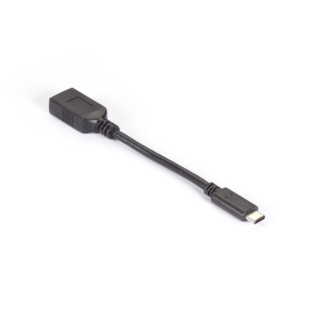 Black Box USB3C 网络/通信设备
