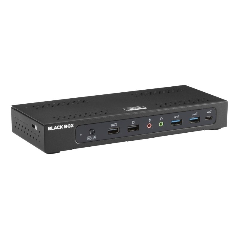 USBC2000-4KDUAL