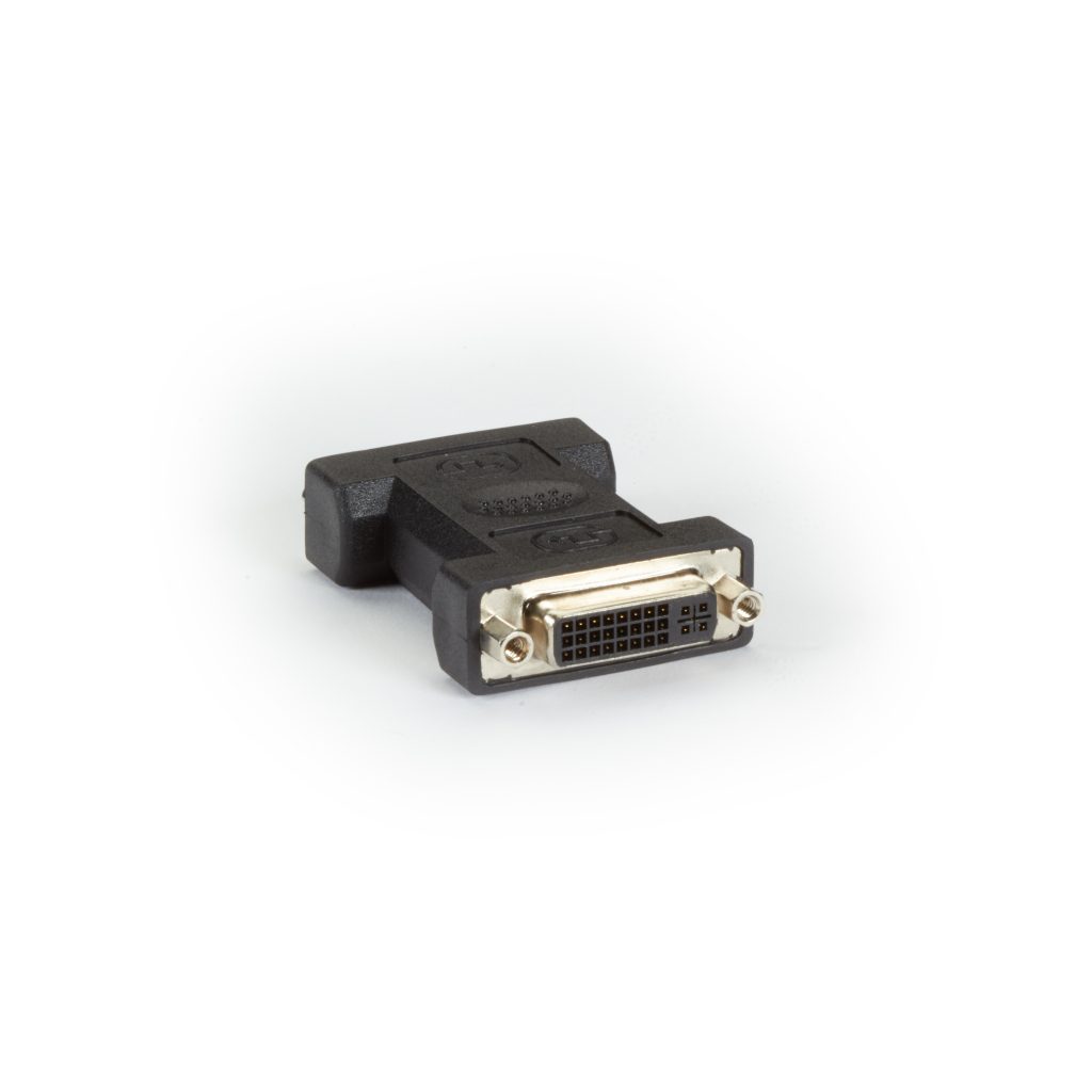 Black Box 视频配件 VA-DVI-CPL