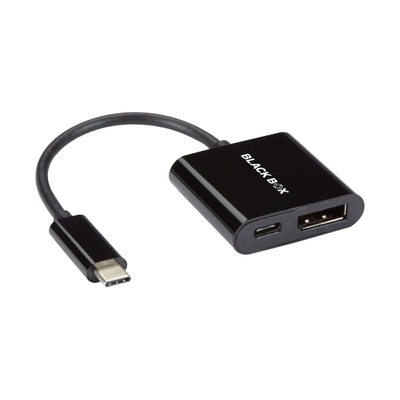 VA-USBC31-DP4KC