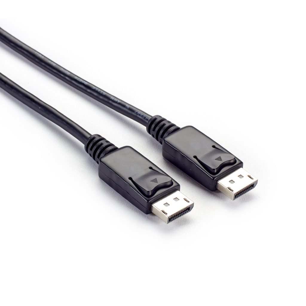 Black Box VCB-DP2-0003-MM-R2 电缆