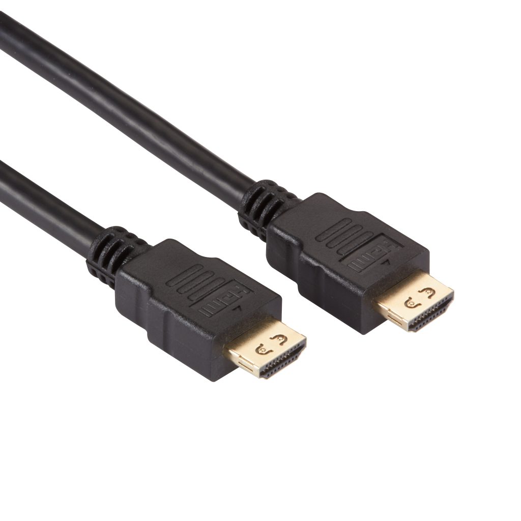 Black Box VCB-HD2L-003 线缆