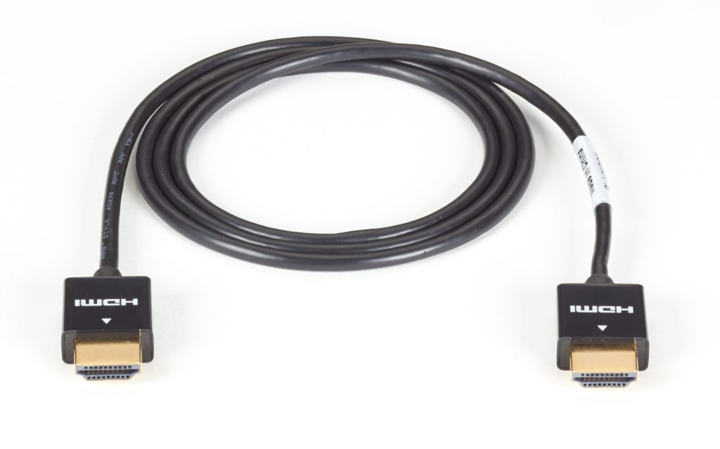 Black Box VCS-HDMI-001M 电缆