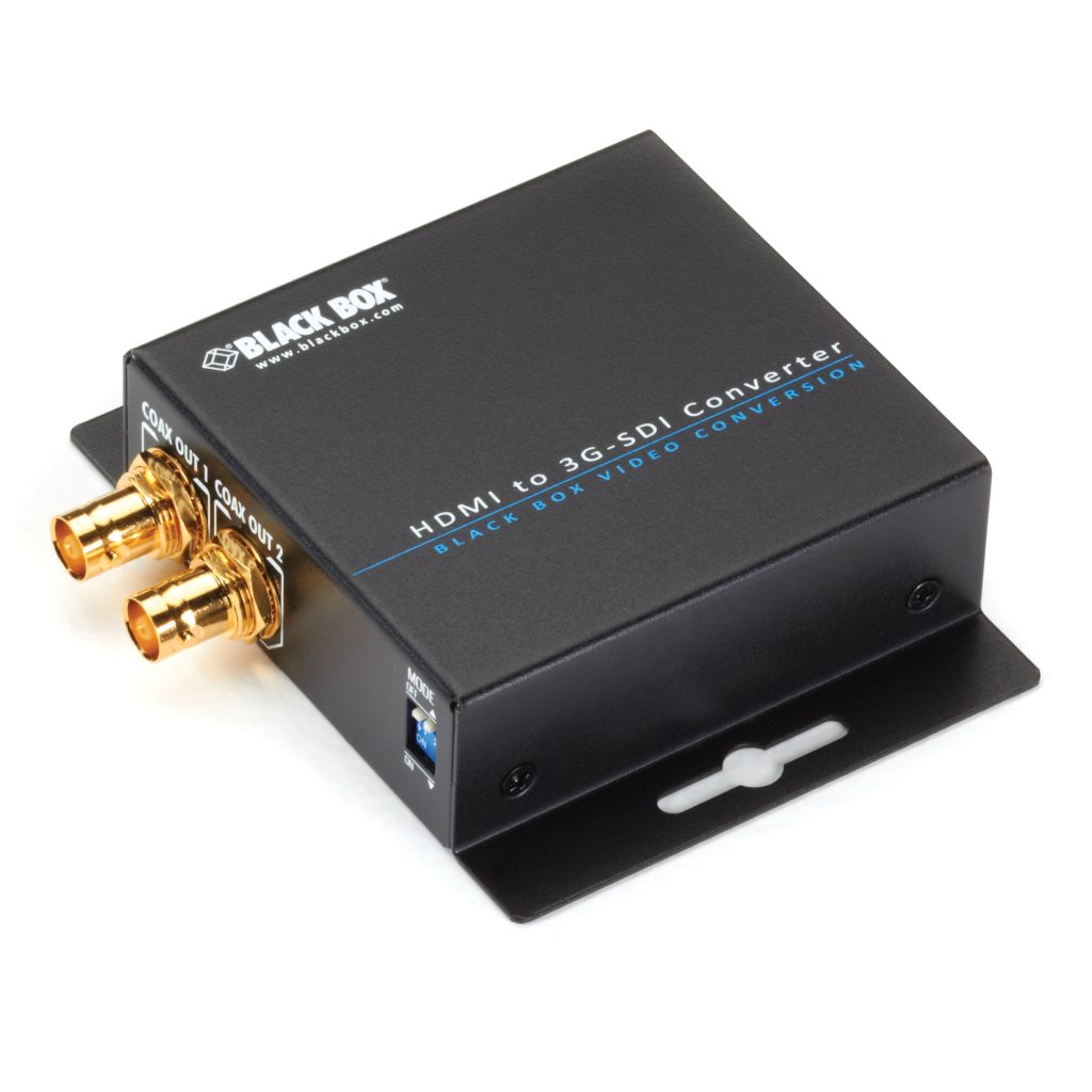 Black Box VSC-HDMI-SDI 电缆
