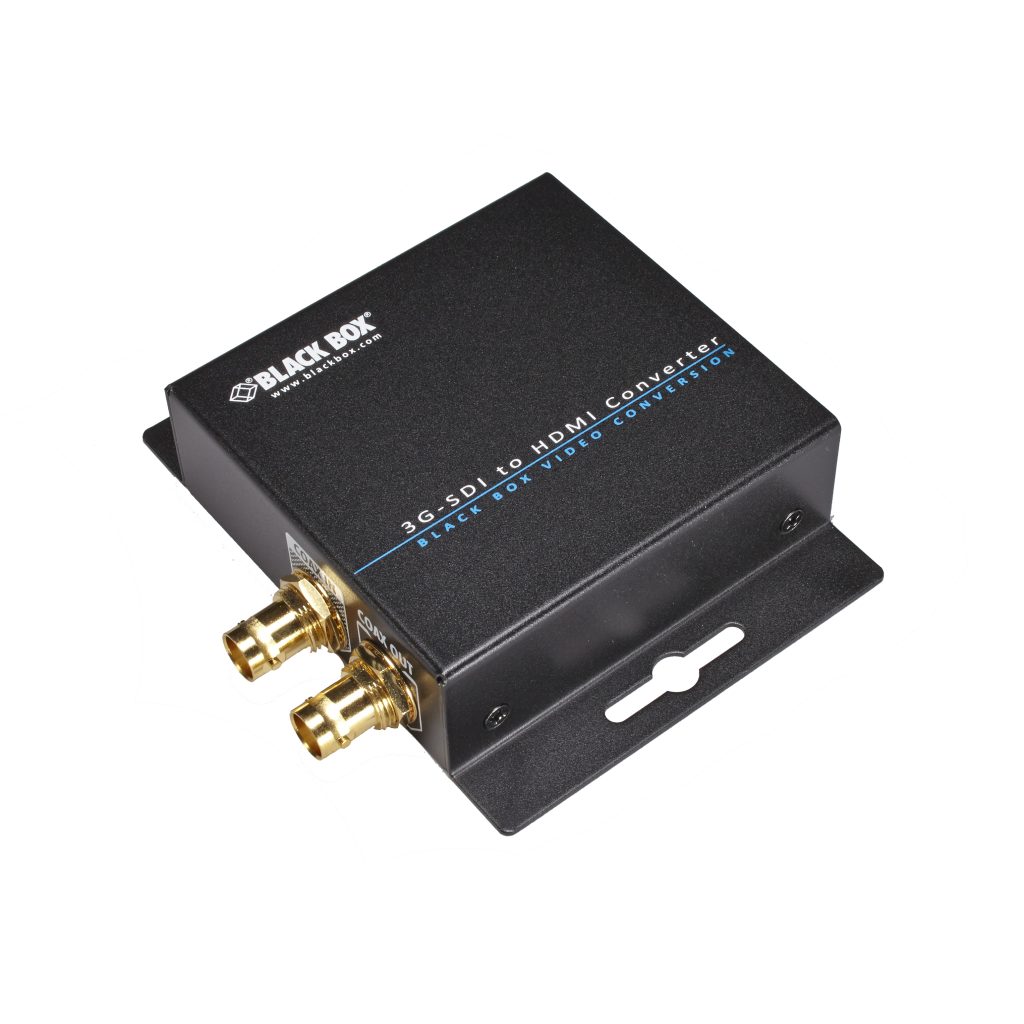 Black Box VSC-SDI-HDMI 电缆