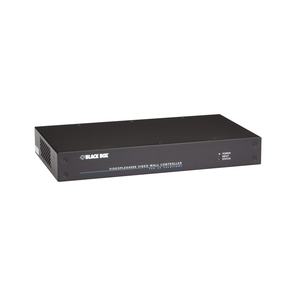 Black Box VSC-VPLEX4000 控制器