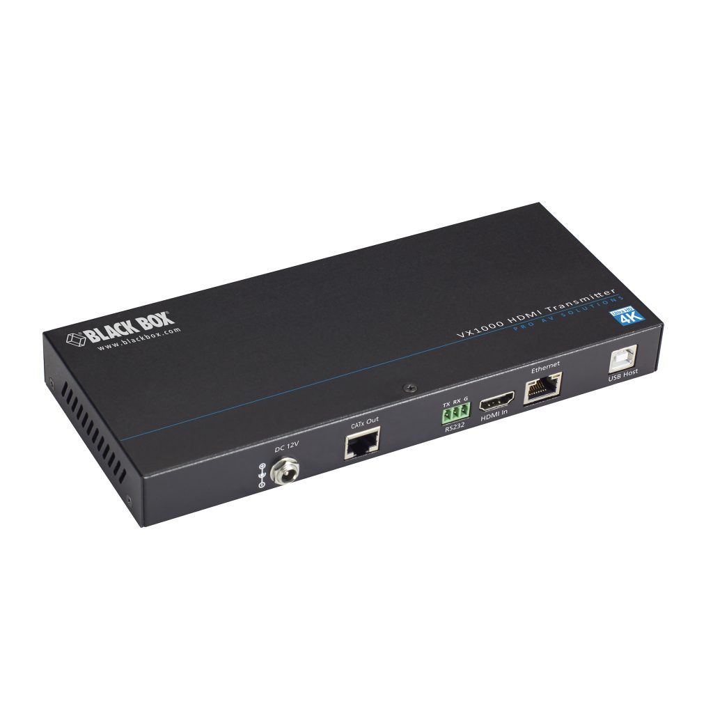 Black Box 视频配件 VX-1001-TX