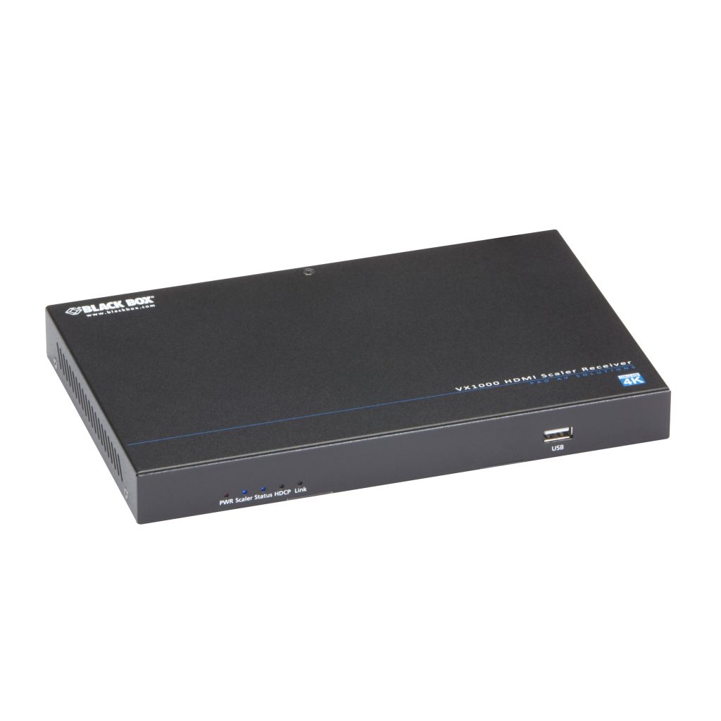 Black Box 视频配件 VX-1003-RX