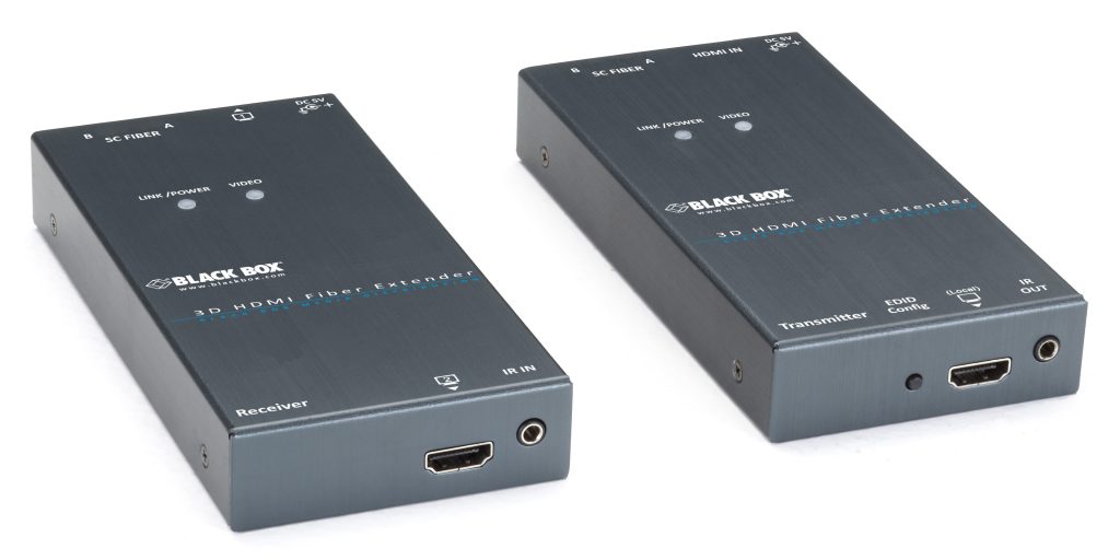 Black Box 视频配件 VX-HDMI-FO