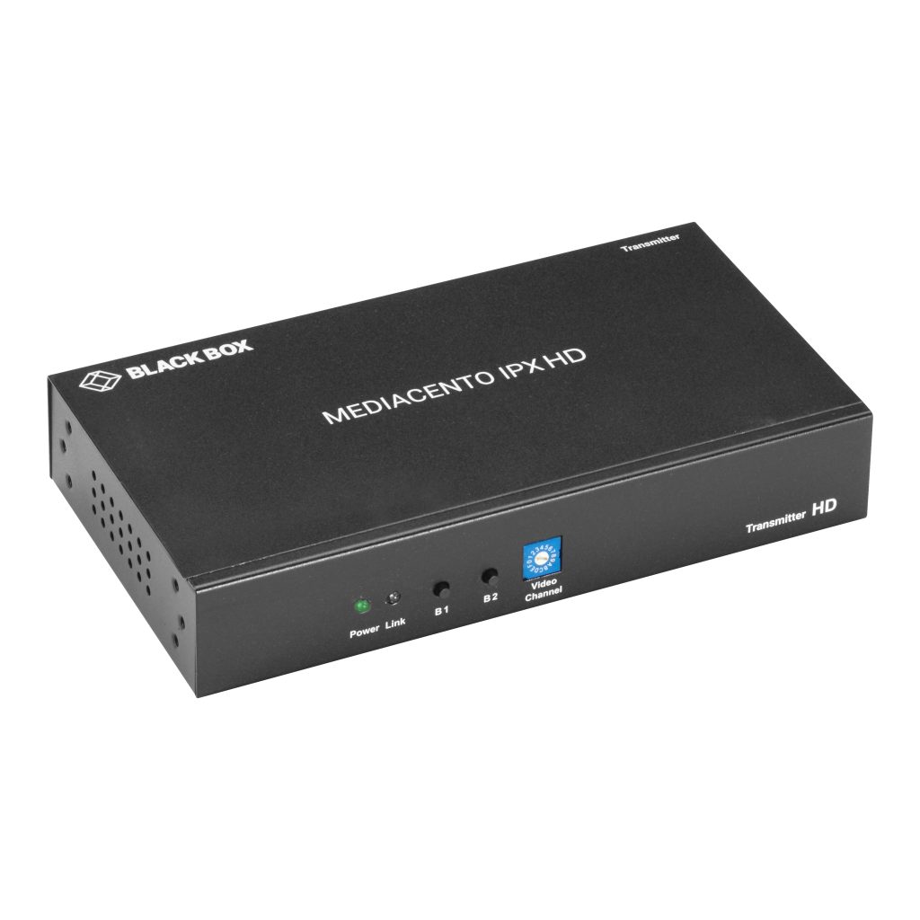 Black Box 视频配件 VX-HDMI-HDIP-TX