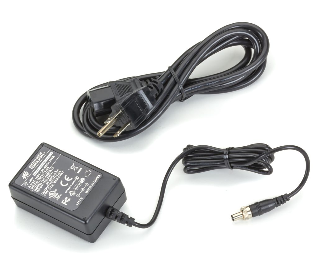 Black Box 视频配件 VX-HDMI-POE-PSU