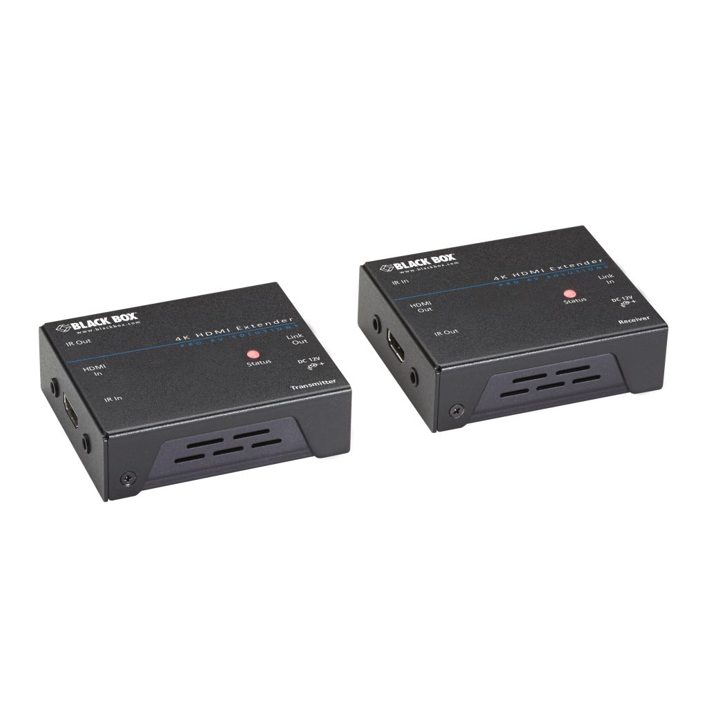 Black Box 视频配件 VX-HDMI-TP-70M