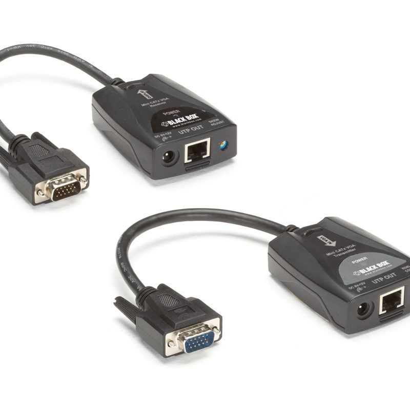 VX-VGA520-K