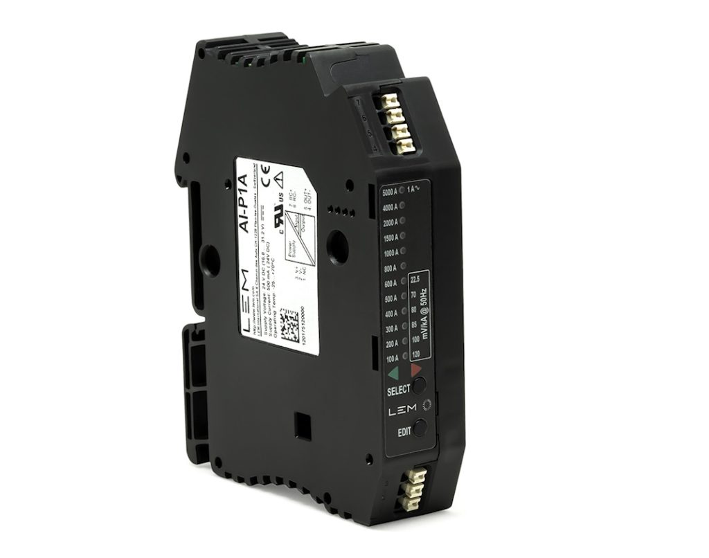 LEM AI-P1A 电流传感器 100A