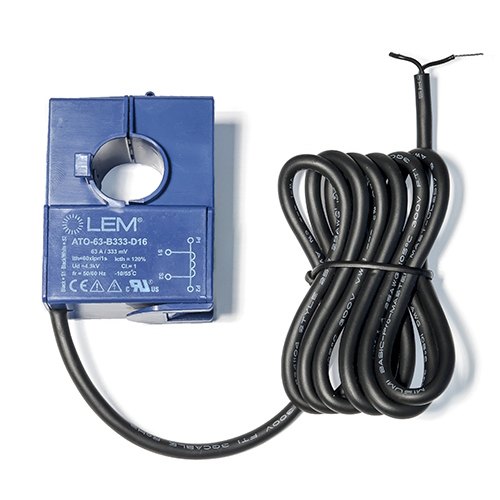 LEM ATO-100-B333-D16 电流传感器 100A