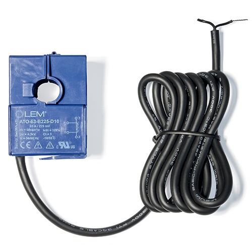 LEM ATO-75-B1I-D10 电流传感器 75A