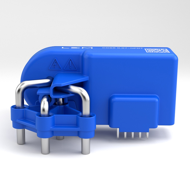LEM CDSR 0.07-NPDT 电流传感器 0.07A