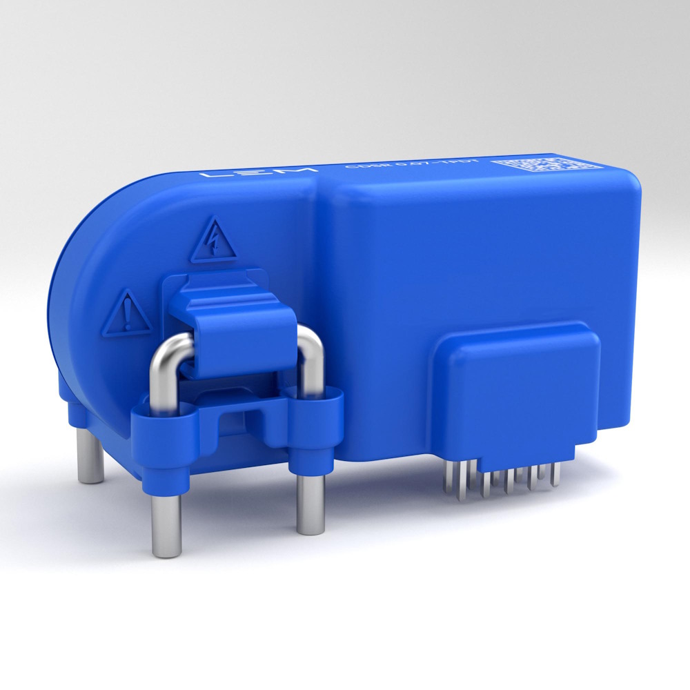 LEM CDSR 0.07-TP 电流传感器 0.07A