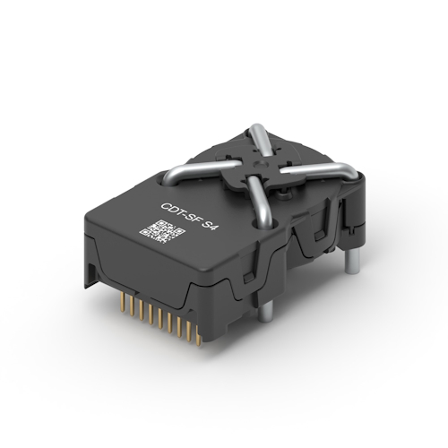 LEM CDT-SF 0.3-S4/SP20 电流传感器 48A