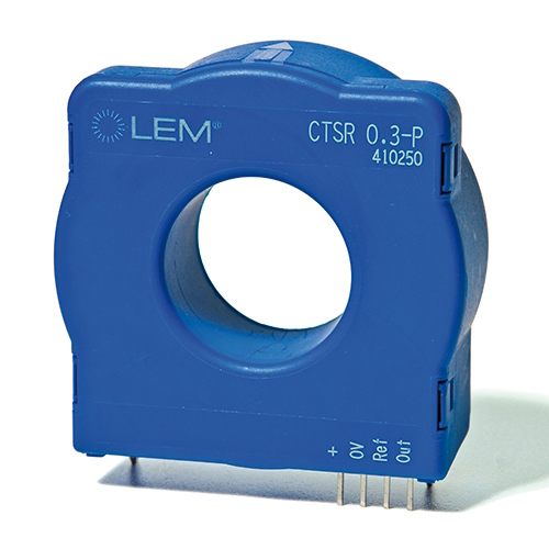 LEM CTSR 0.3-P/SP10 电流传感器 0.3A