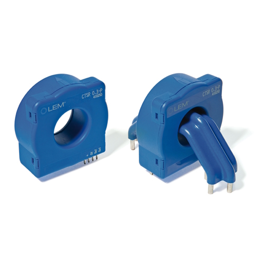 LEM CTSR 2-TP/SP21 电流传感器 2A