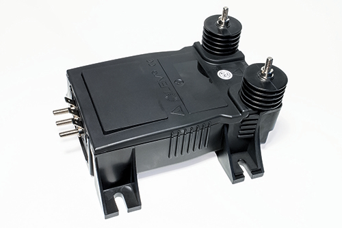 LEM DV 6400 电压传感器 6400V