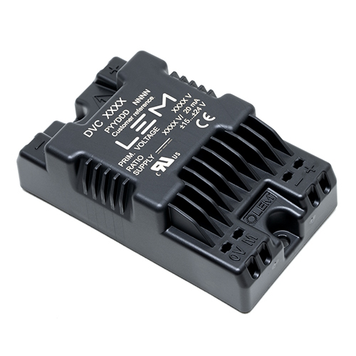LEM DVC 50 电压传感器 50V