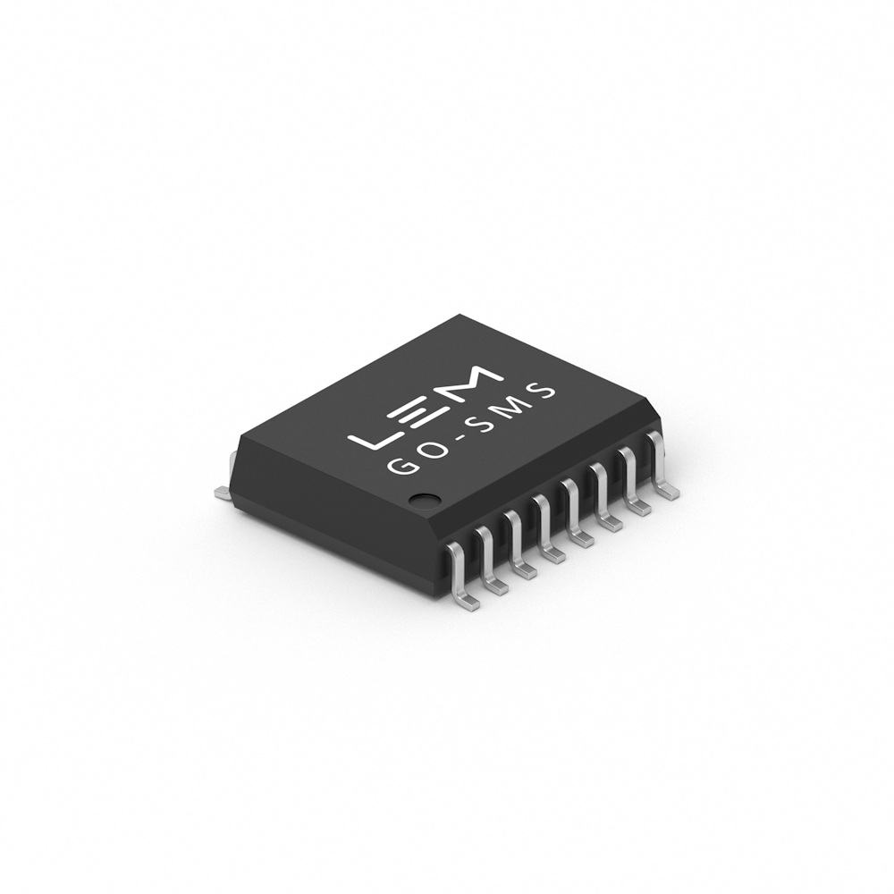 LEM GO 30-SMS 电流传感器 30A