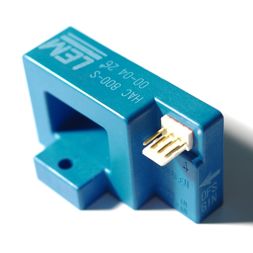 LEM HAC 600-S 电流传感器 600A