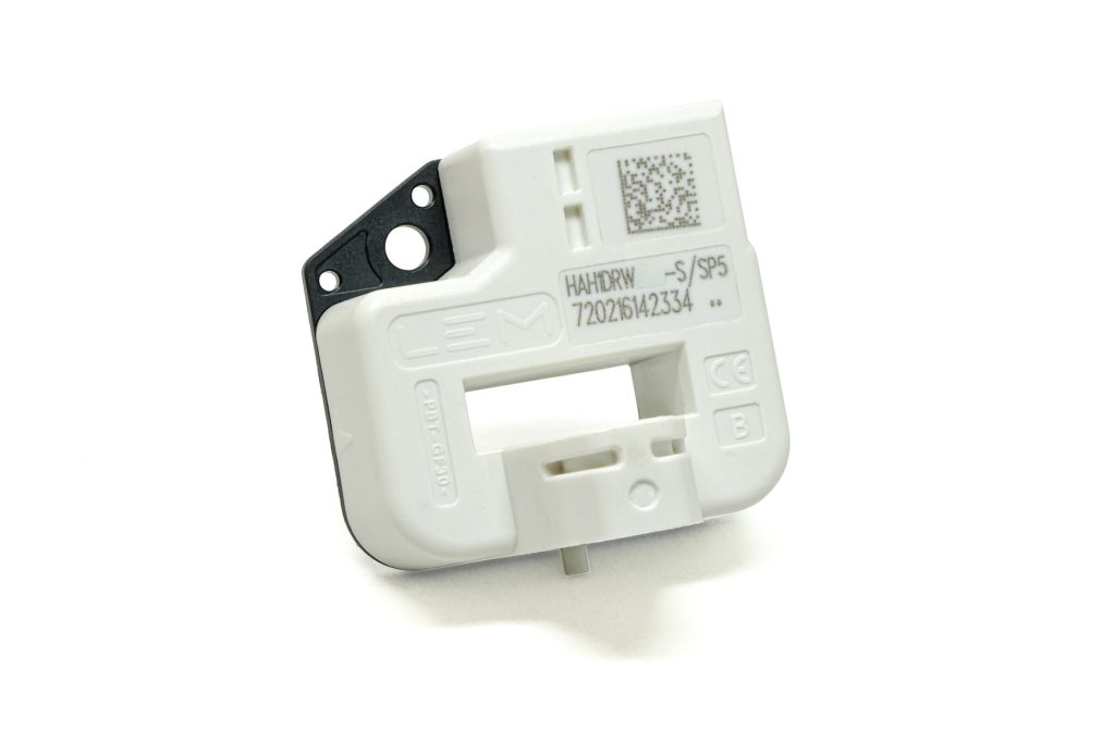 LEM HAH1DRW 300-S/SP5 电流传感器 300A