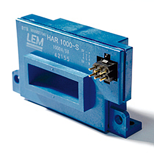 LEM HAR 1000-S 电流传感器 1000A