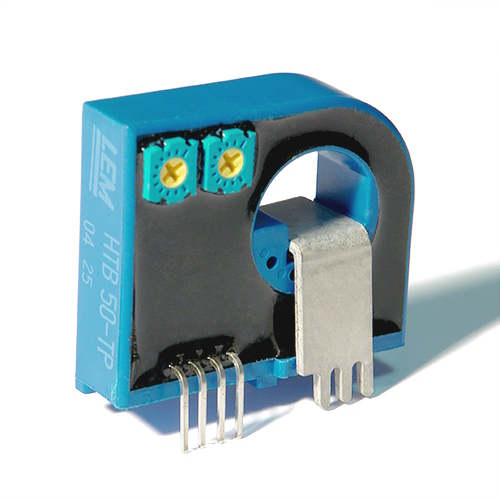 LEM HTB 100-TP 电流传感器 100A