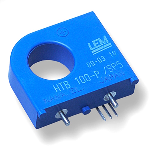 LEM HTB 50-P/SP5 电流传感器 50A