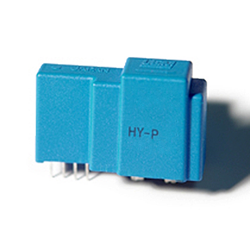 LEM HY 5-P 电流传感器 5A