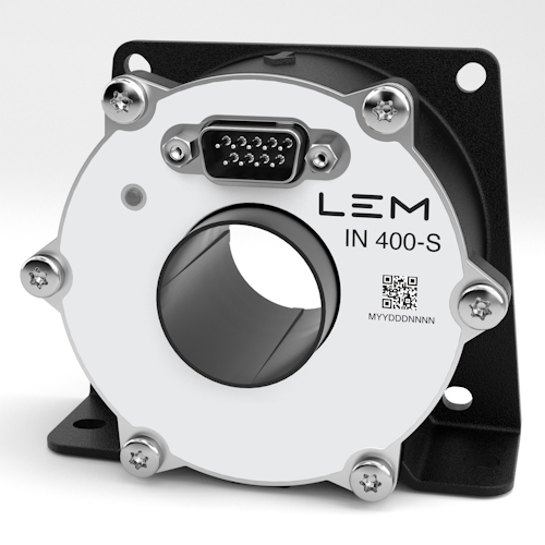 LEM IN 400-S 电流传感器 400A