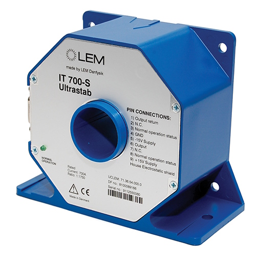 LEM IT 700-SB 超稳定器 电流传感器 700A