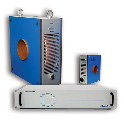 LEM ITZ 5000-S FLEX ULTRASTAB 电流传感器 5000A