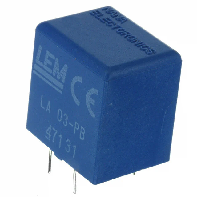 LEM LA 10-PB 电流传感器 10A