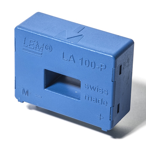 LEM LA 100-P/SP13 电流传感器 100A