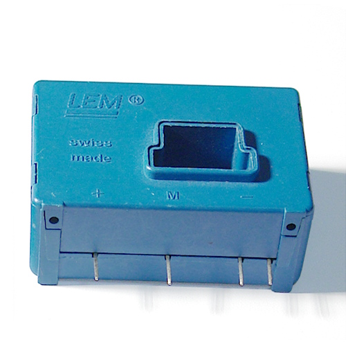 LEM LA 200-P/SP4 电流传感器 200A