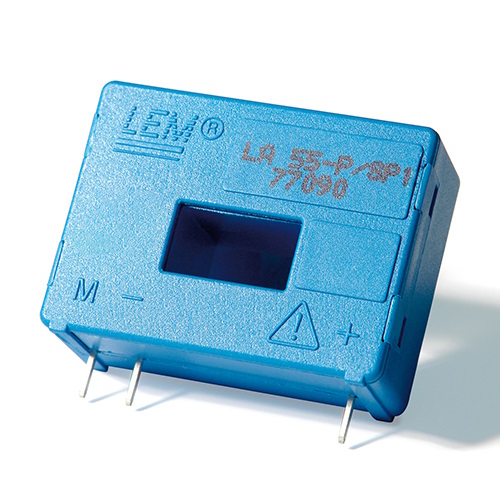 LEM LA 55-TP/SP27 电流传感器 50A