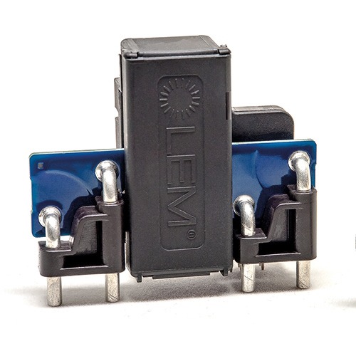 LEM LDSR 0.3-TP/SP1 电流传感器 0.3A