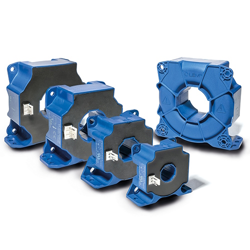 LEM LF 1010-S/SP41 电流传感器 1000A