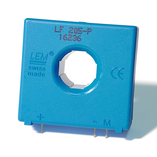 LEM LF 205-P 电流传感器 200A