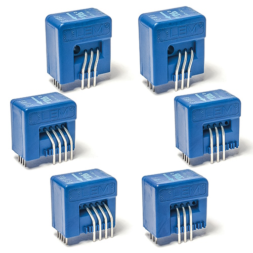 LEM LPSR 50-NP 电流传感器 50A