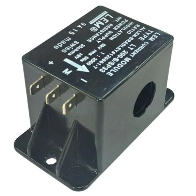 LEM LT 200-S 电流传感器 200A