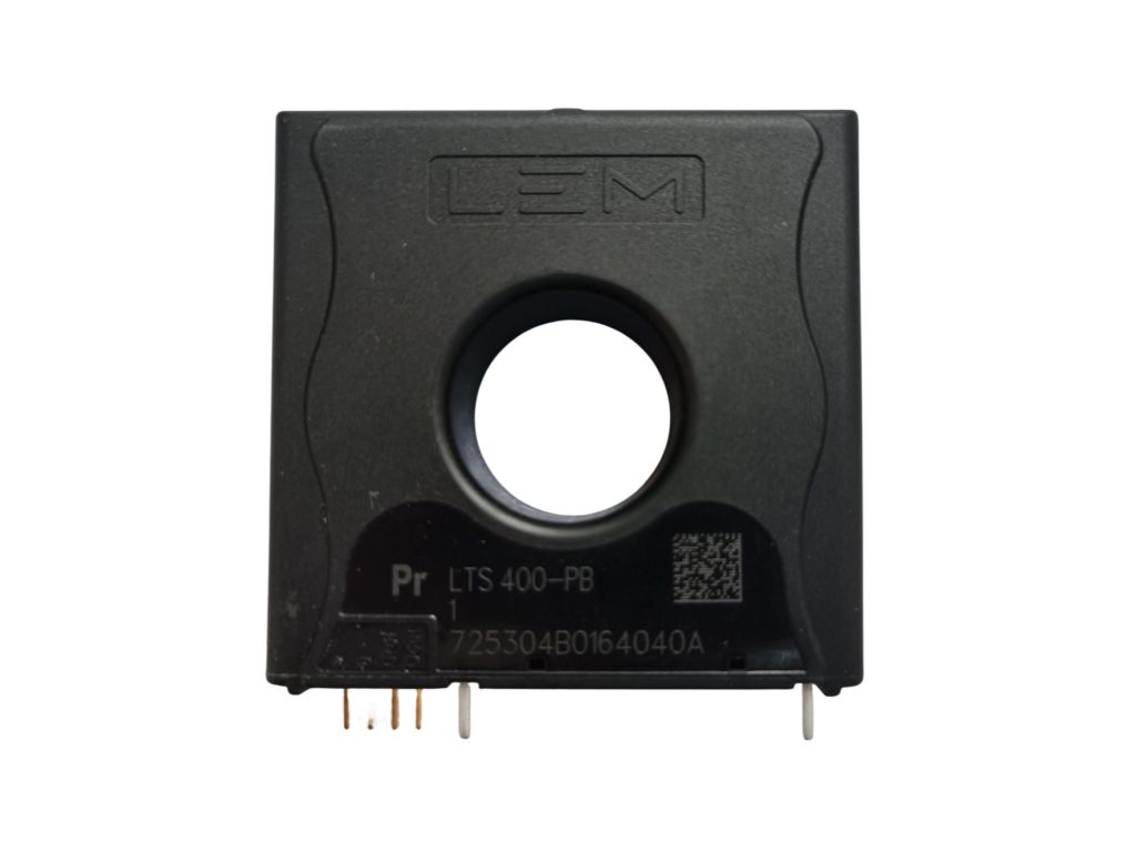 LEM LTS 400-PB 电流传感器 400A