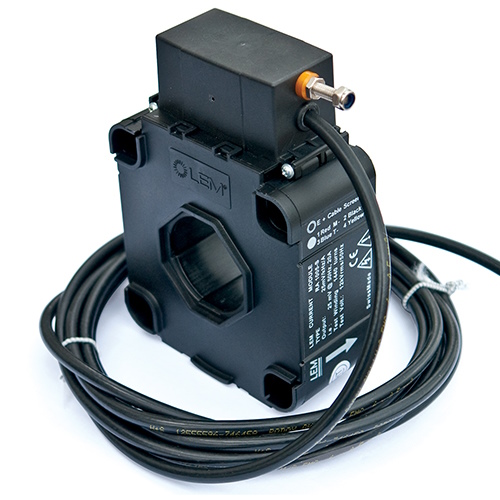 LEM RA 1005-S 电流传感器 1000A